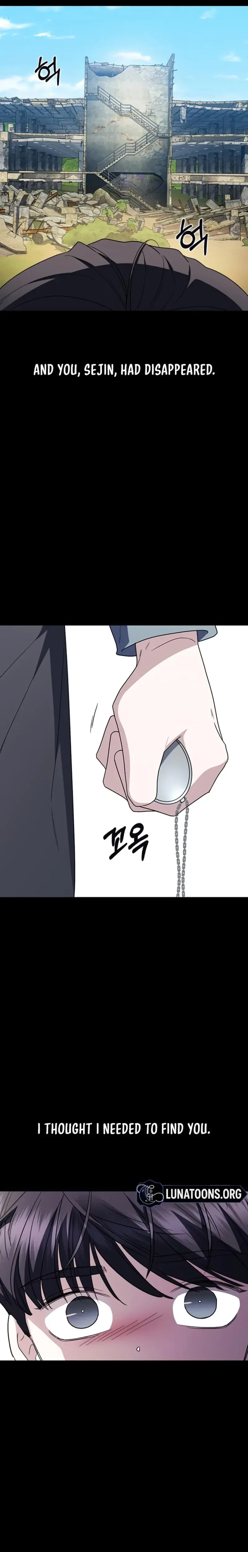 How To Break Up Well Chapter 62 - Page 26