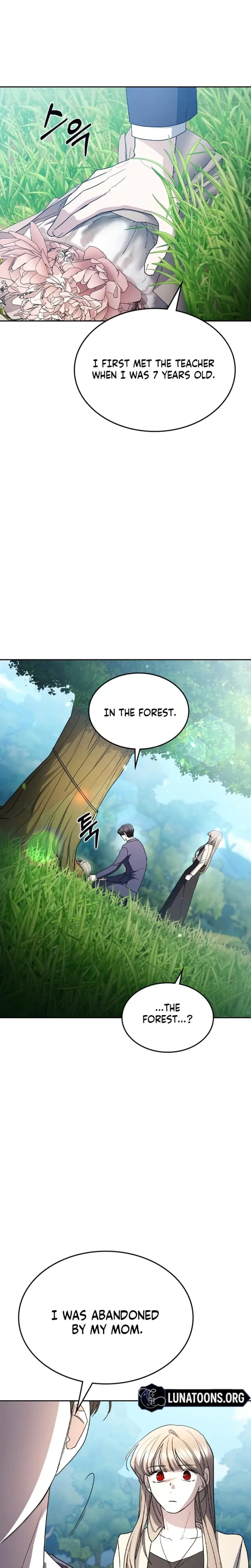How To Break Up Well Chapter 62 - Page 3