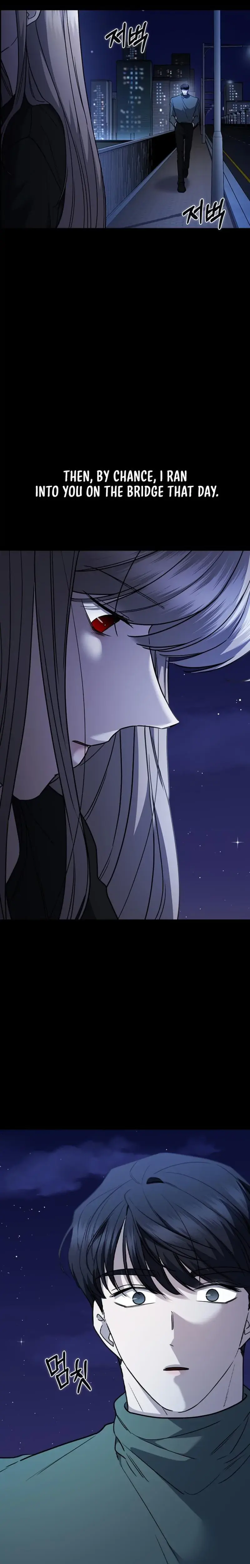 How To Break Up Well Chapter 62 - Page 31