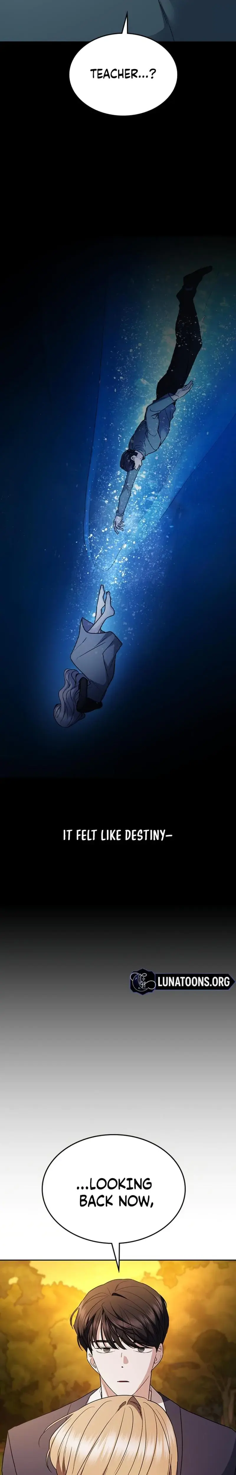 How To Break Up Well Chapter 62 - Page 32