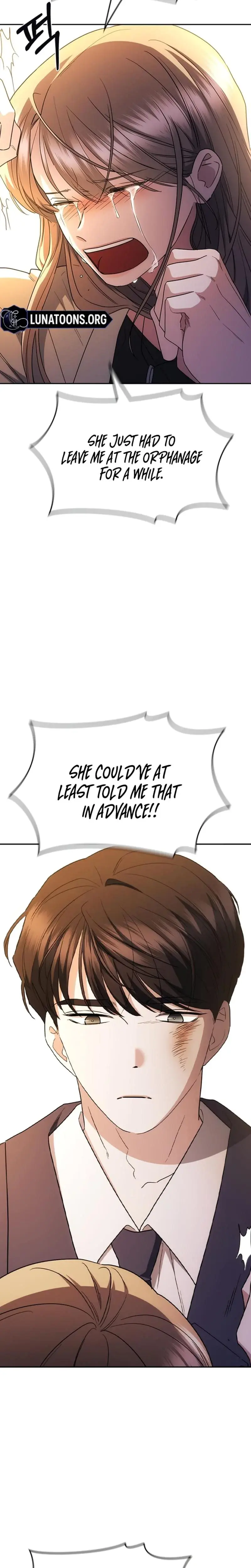 How To Break Up Well Chapter 62 - Page 37