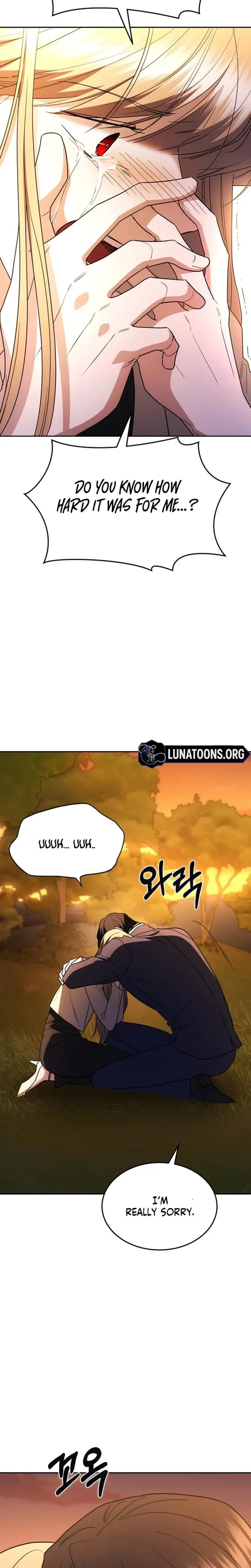 How To Break Up Well Chapter 62 - Page 39