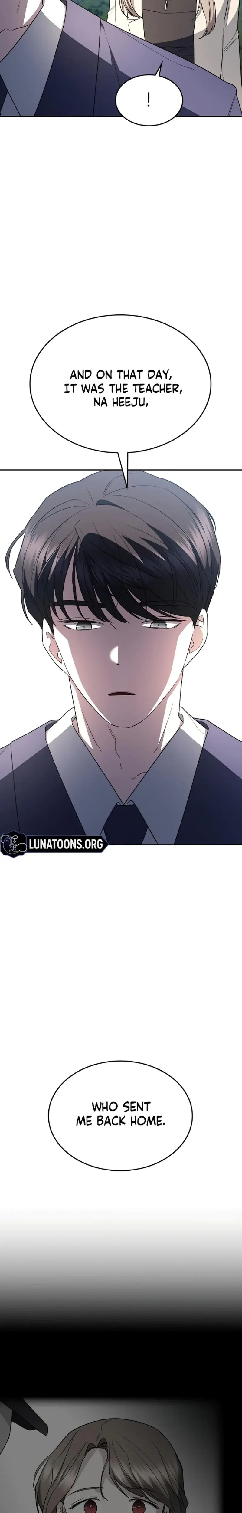 How To Break Up Well Chapter 62 - Page 4