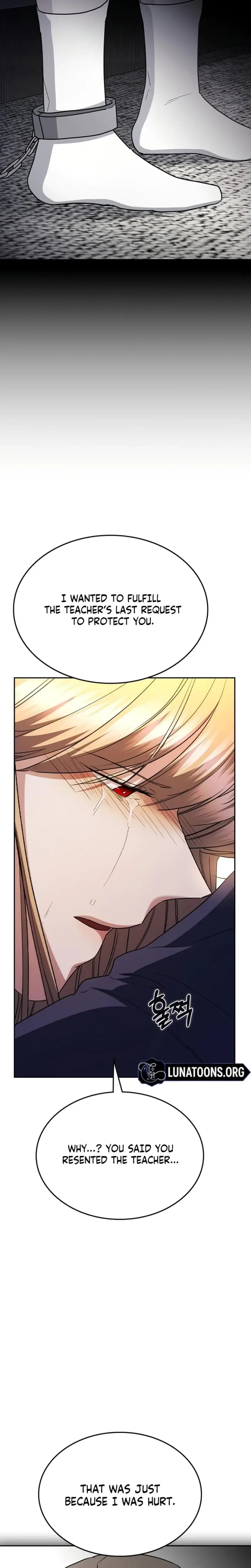 How To Break Up Well Chapter 62 - Page 42