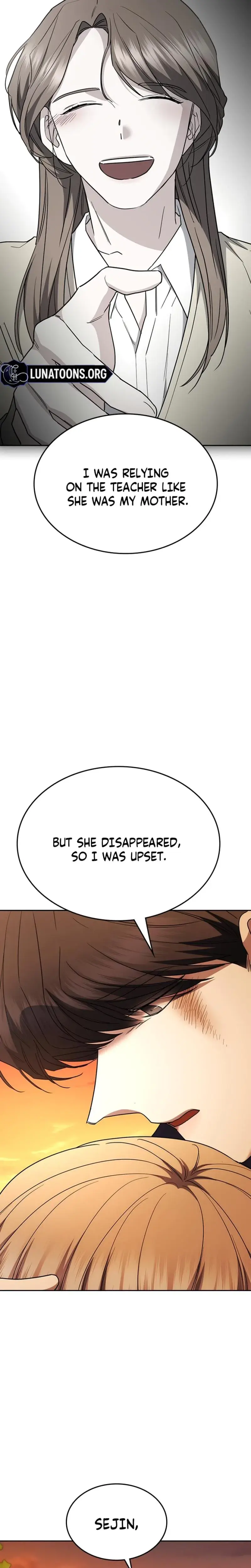 How To Break Up Well Chapter 62 - Page 43