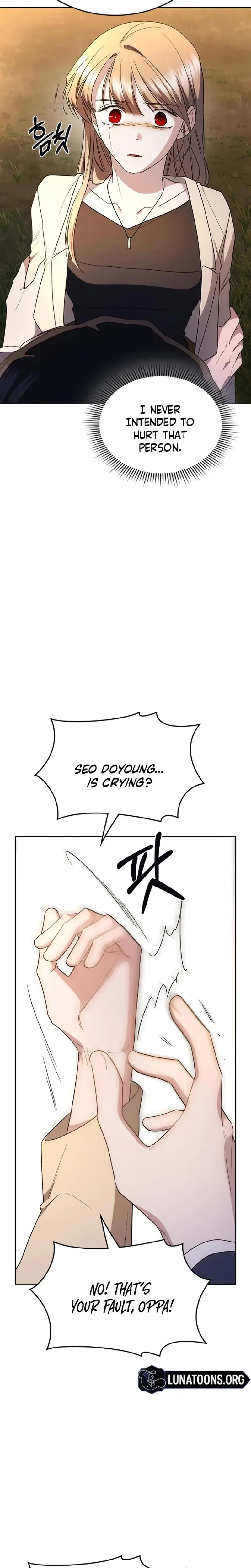 How To Break Up Well Chapter 62 - Page 45