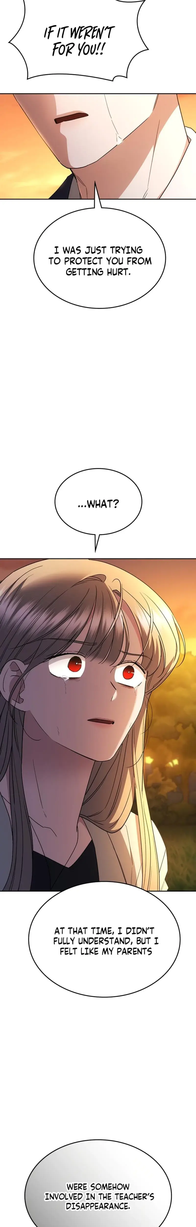 How To Break Up Well Chapter 62 - Page 46