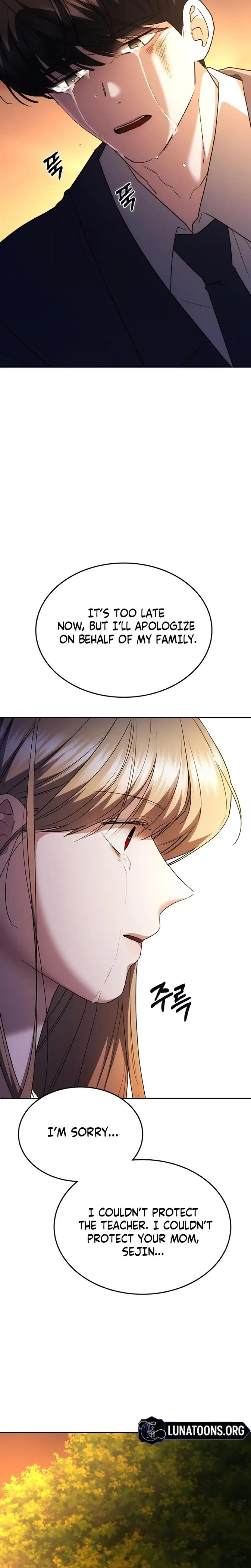 How To Break Up Well Chapter 62 - Page 48