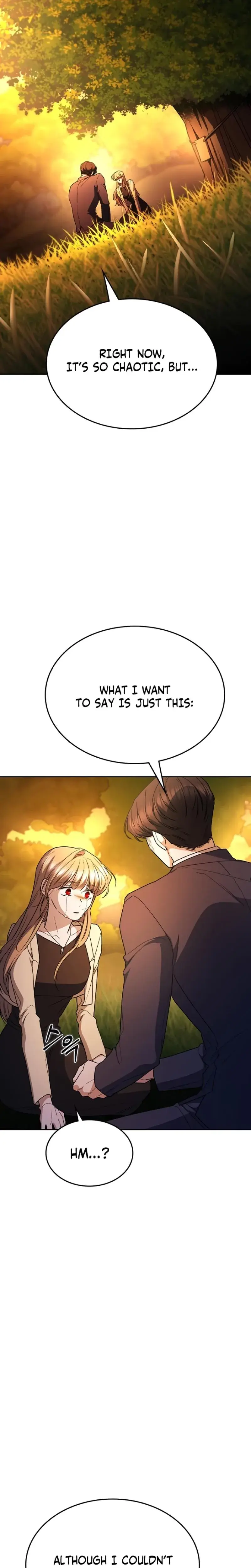 How To Break Up Well Chapter 62 - Page 49