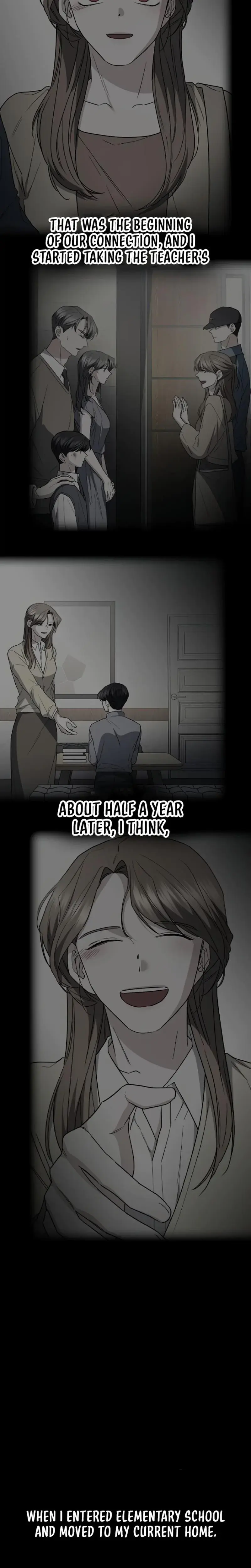 How To Break Up Well Chapter 62 - Page 5