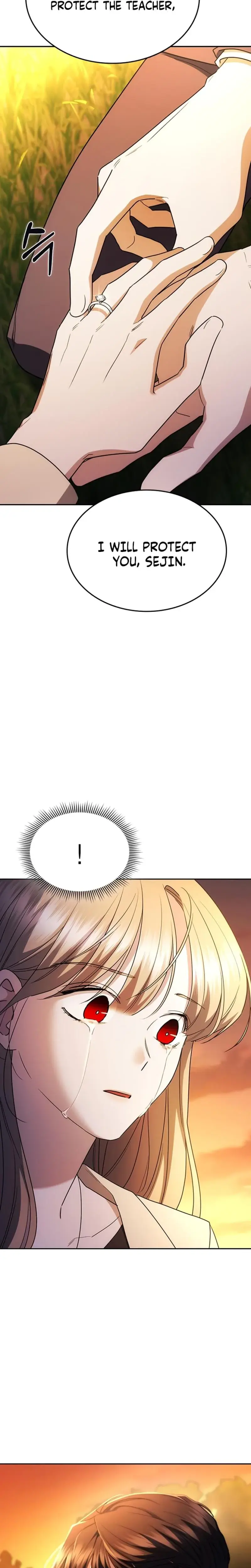 How To Break Up Well Chapter 62 - Page 50