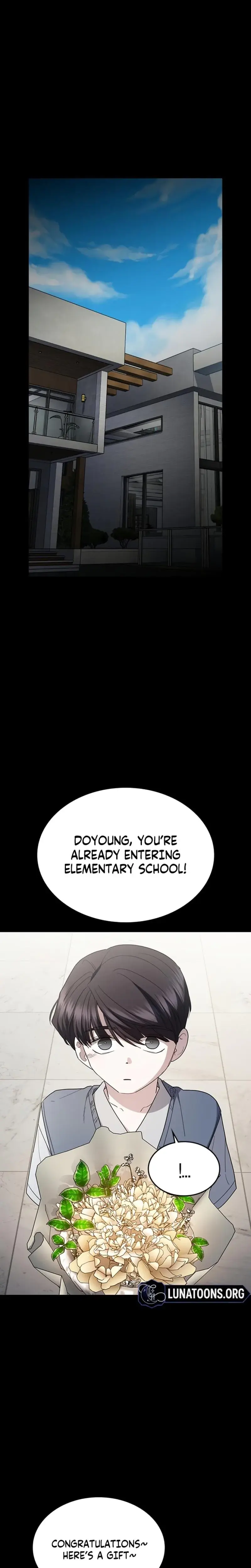 How To Break Up Well Chapter 62 - Page 6