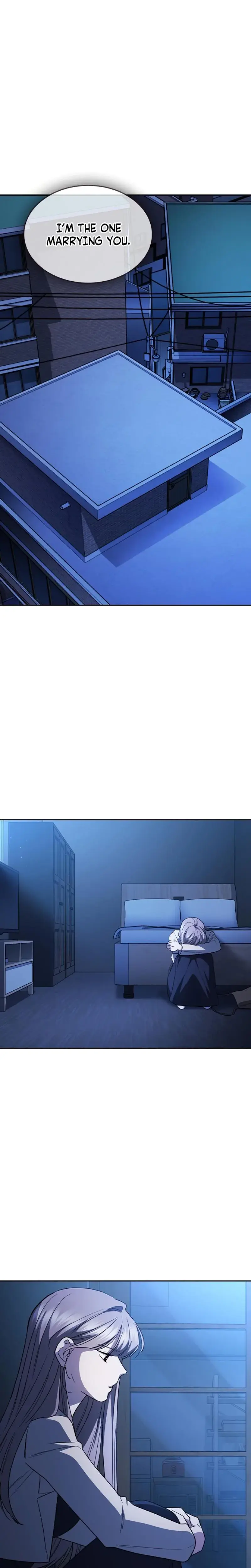 How To Break Up Well Chapter 63 - Page 10