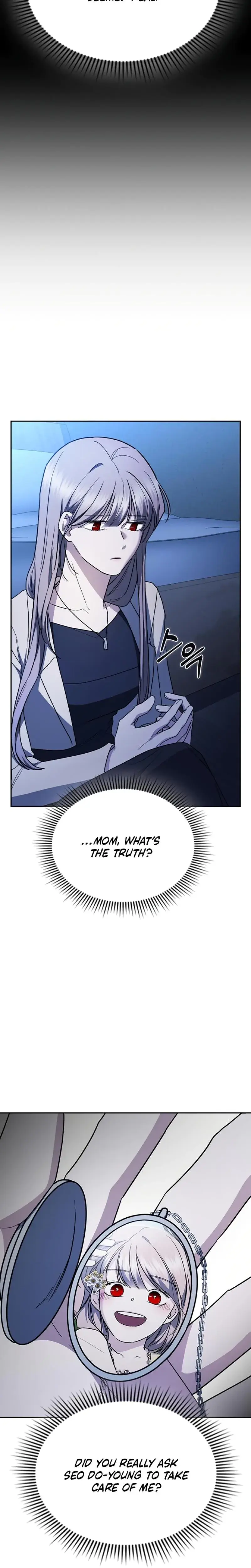 How To Break Up Well Chapter 63 - Page 13