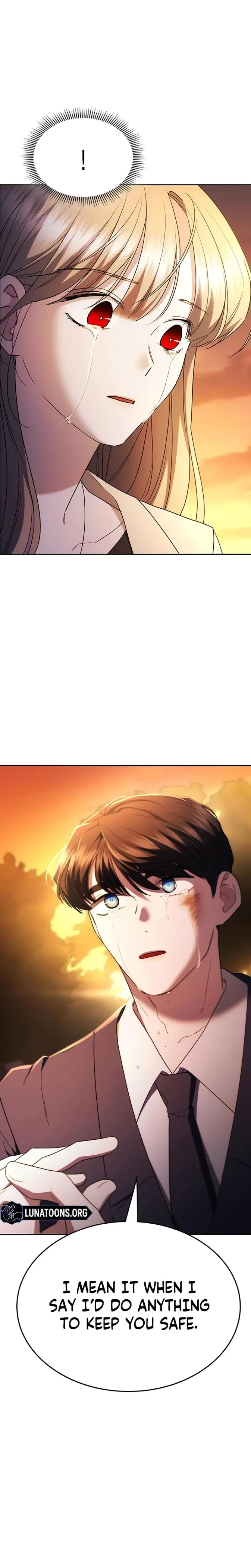 How To Break Up Well Chapter 63 - Page 2