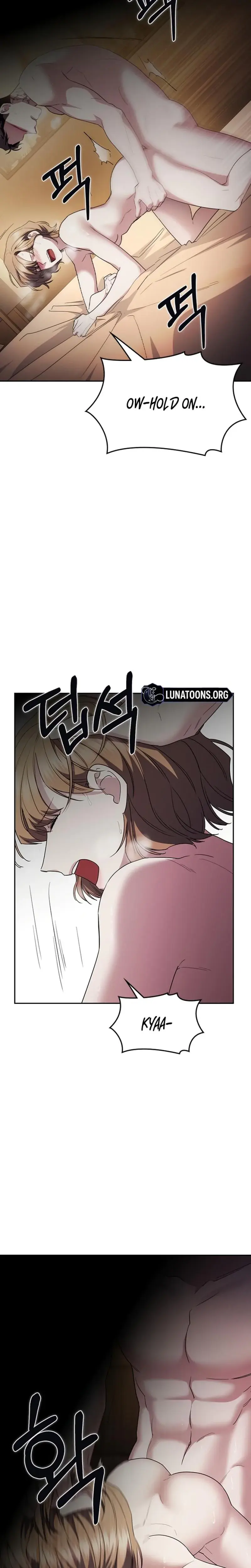 How To Break Up Well Chapter 63 - Page 24
