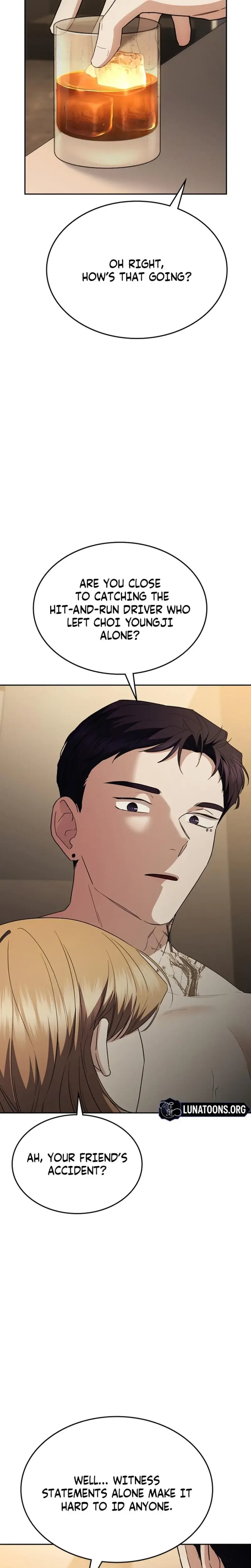 How To Break Up Well Chapter 63 - Page 28