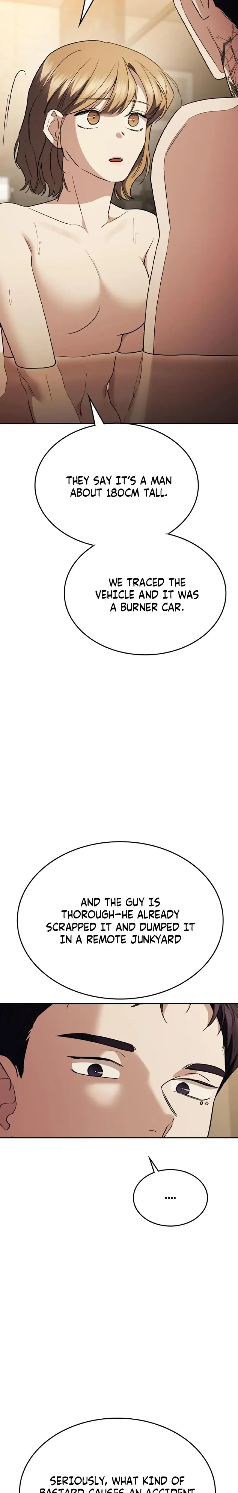 How To Break Up Well Chapter 63 - Page 29
