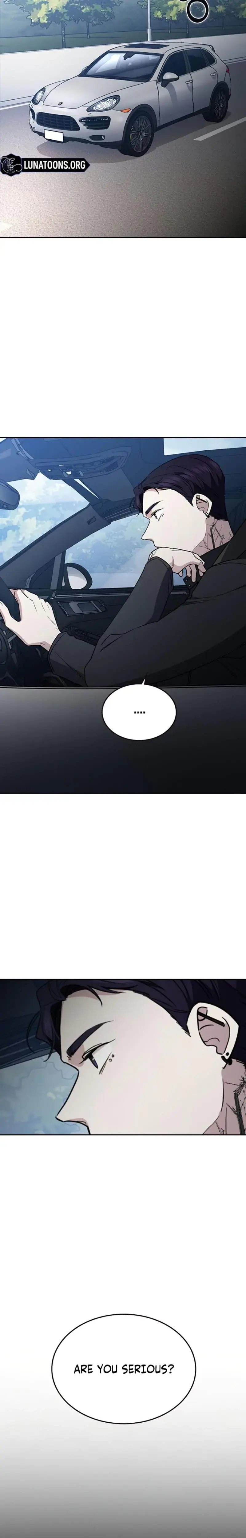 How To Break Up Well Chapter 64 - Page 24