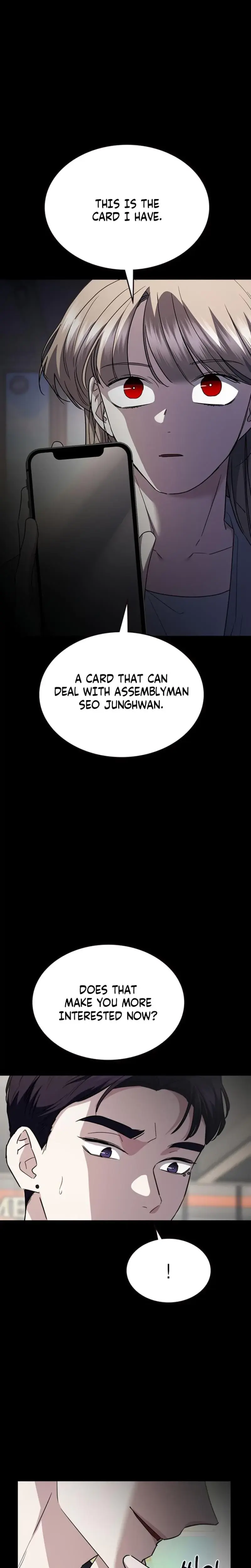 How To Break Up Well Chapter 64 - Page 26