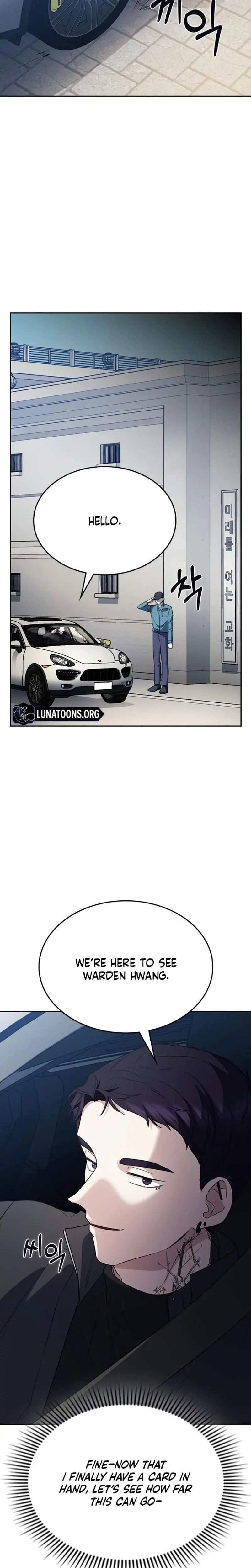 How To Break Up Well Chapter 64 - Page 28