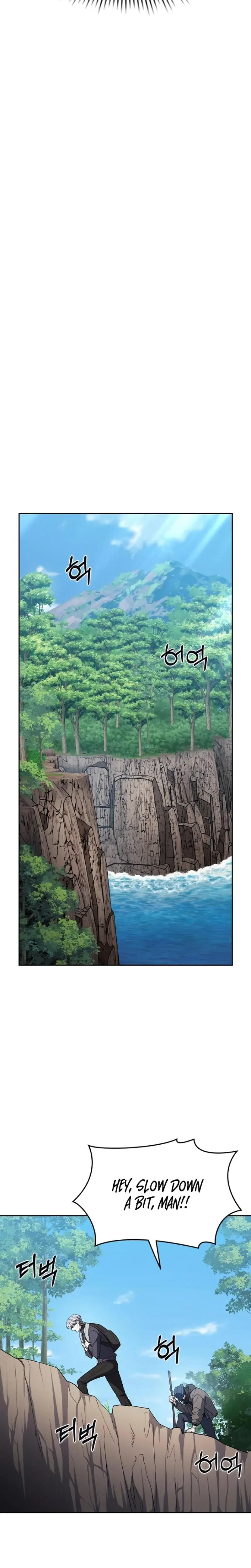 How To Break Up Well Chapter 64 - Page 29