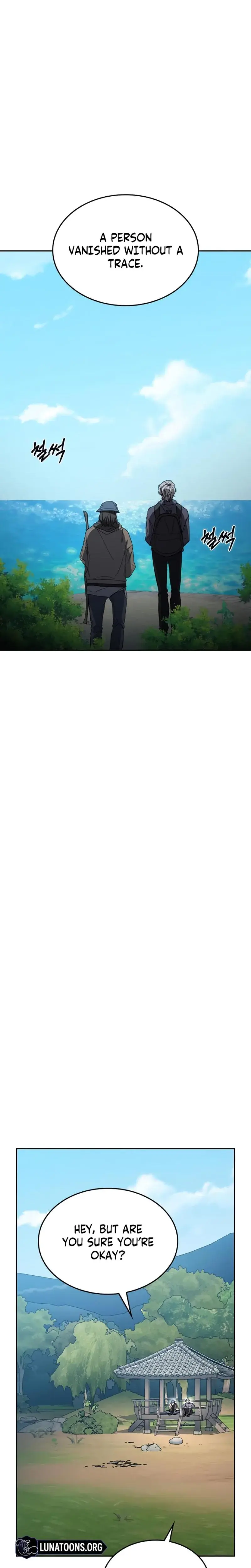 How To Break Up Well Chapter 64 - Page 34