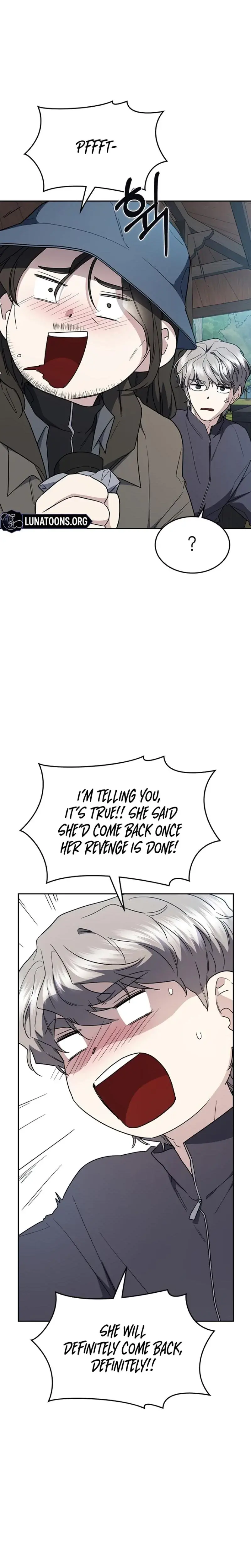 How To Break Up Well Chapter 64 - Page 37