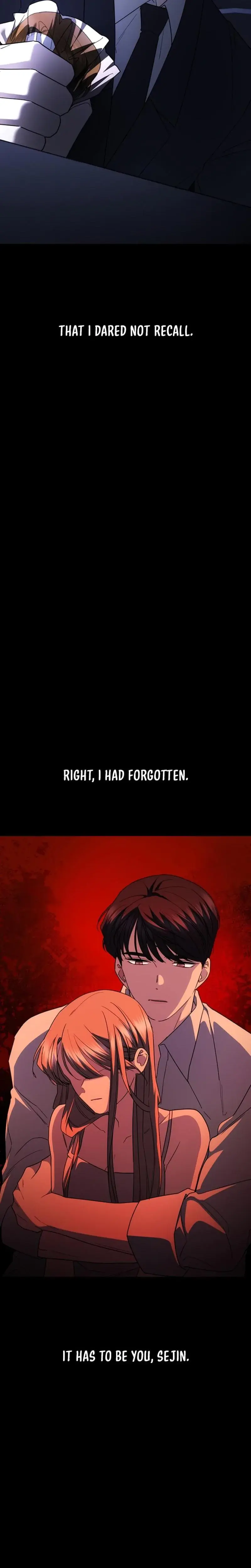 How To Break Up Well Chapter 65 - Page 12