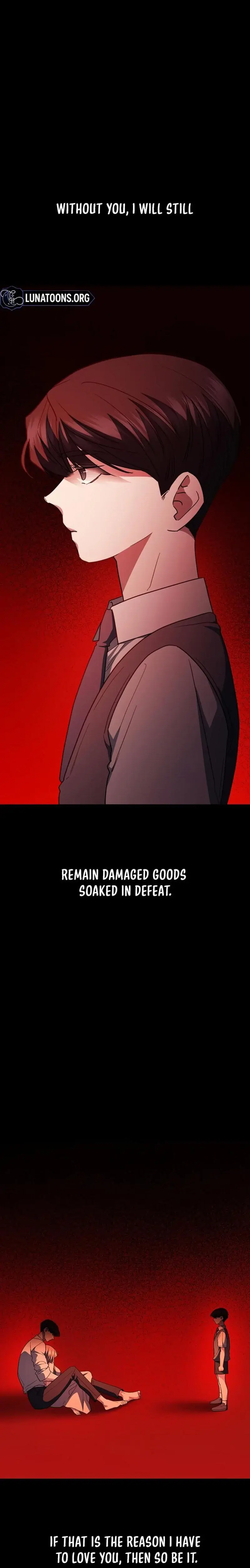 How To Break Up Well Chapter 65 - Page 13