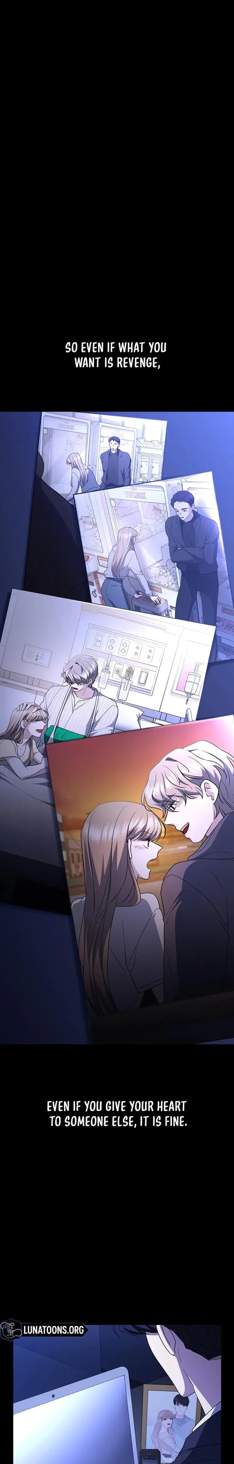 How To Break Up Well Chapter 65 - Page 14