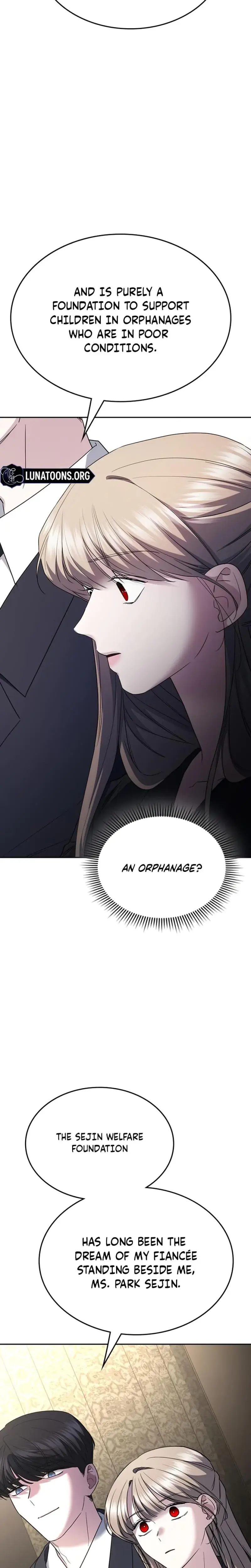 How To Break Up Well Chapter 65 - Page 18