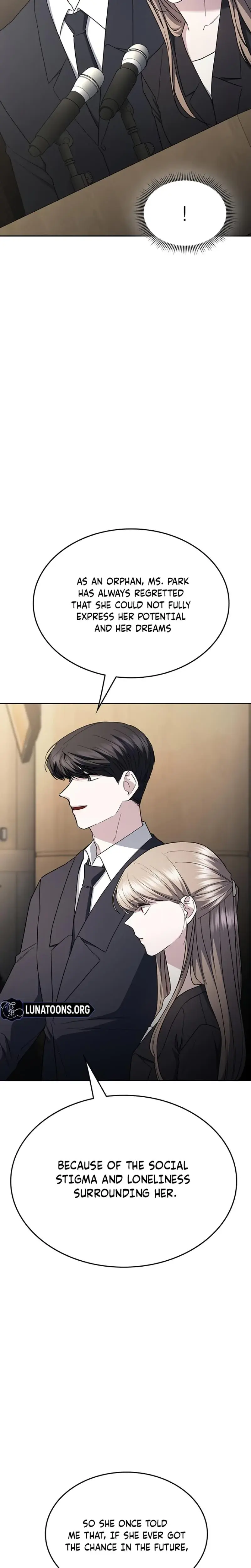 How To Break Up Well Chapter 65 - Page 19