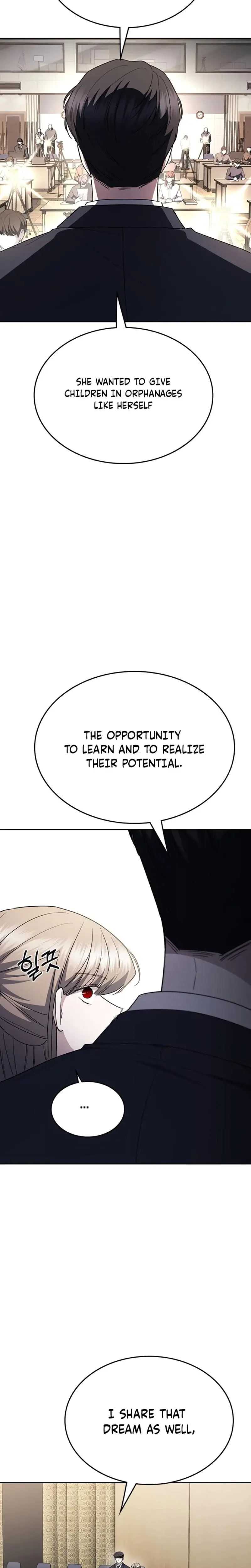 How To Break Up Well Chapter 65 - Page 20