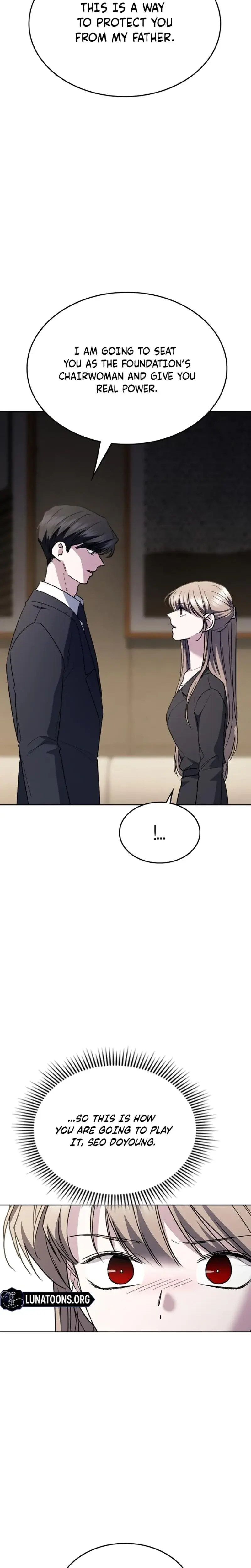 How To Break Up Well Chapter 65 - Page 24