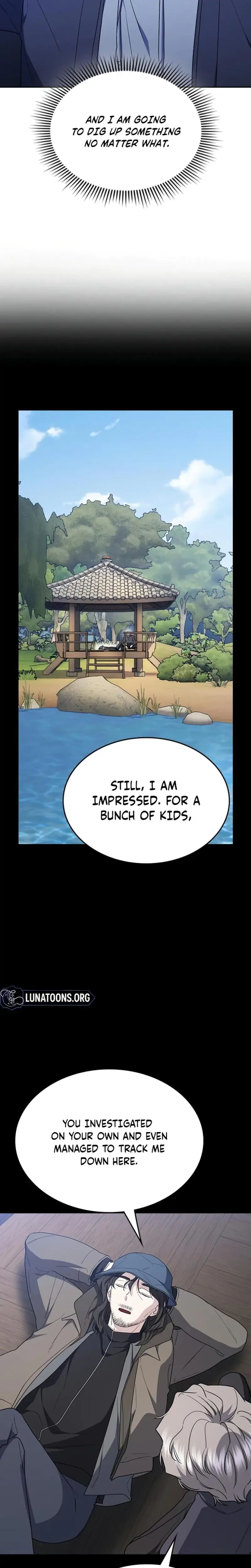 How To Break Up Well Chapter 65 - Page 29