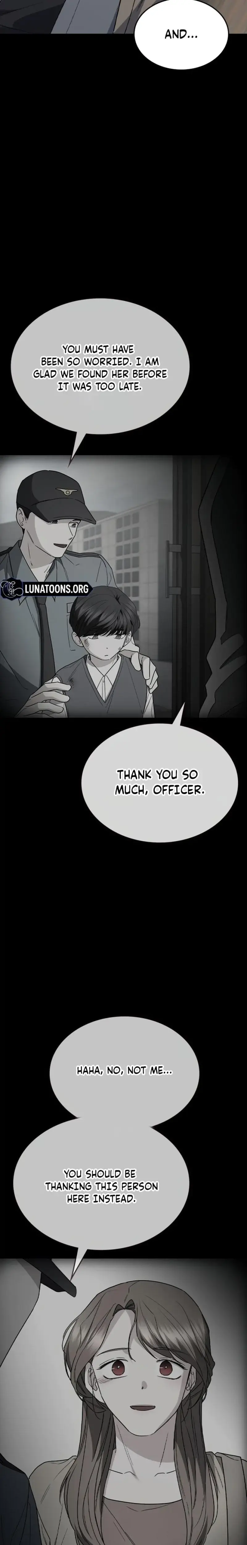 How To Break Up Well Chapter 65 - Page 31