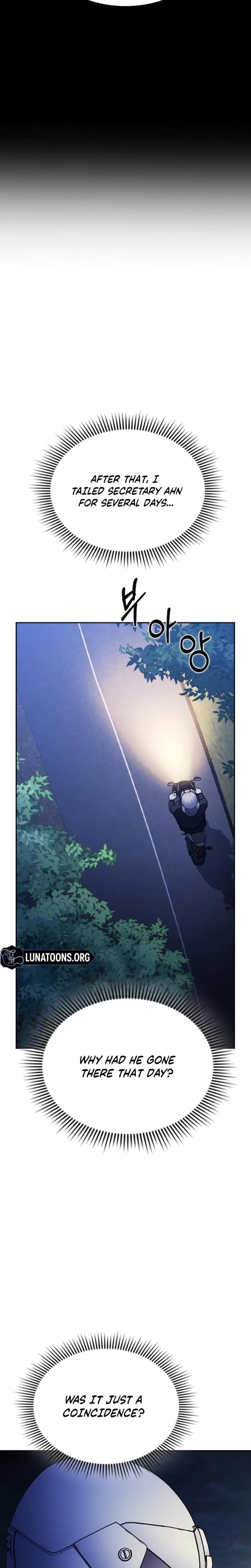 How To Break Up Well Chapter 65 - Page 37