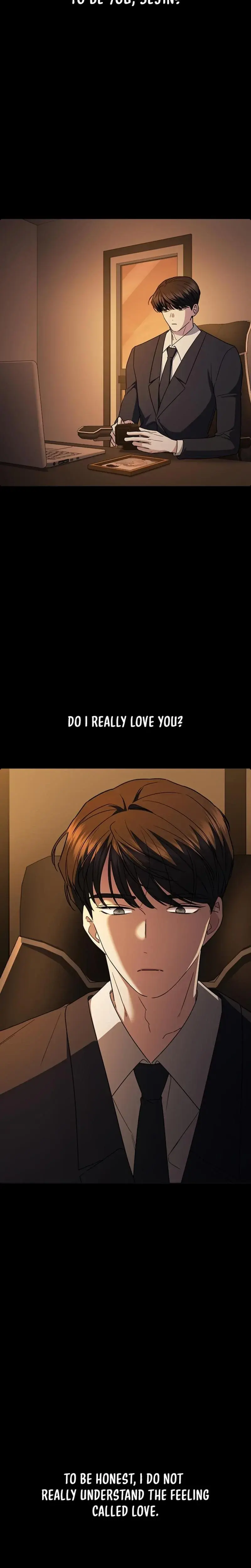 How To Break Up Well Chapter 65 - Page 4