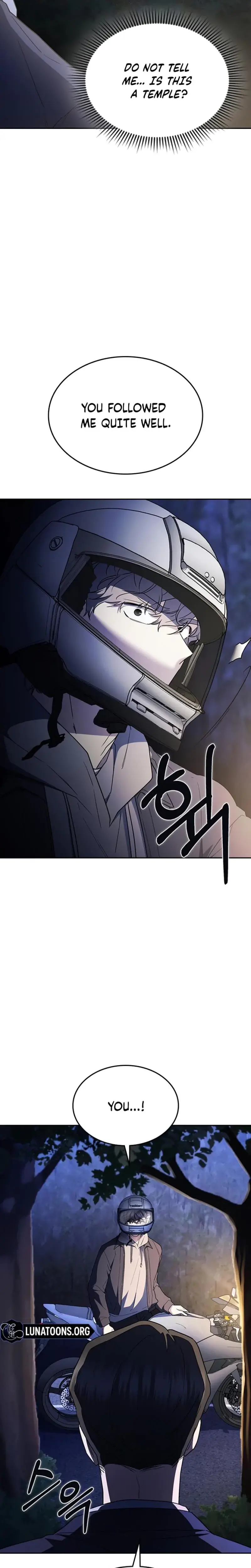 How To Break Up Well Chapter 65 - Page 40