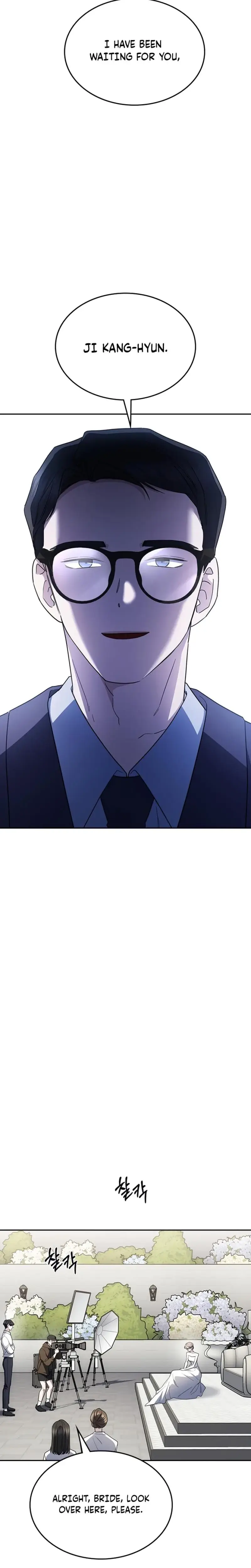 How To Break Up Well Chapter 65 - Page 41