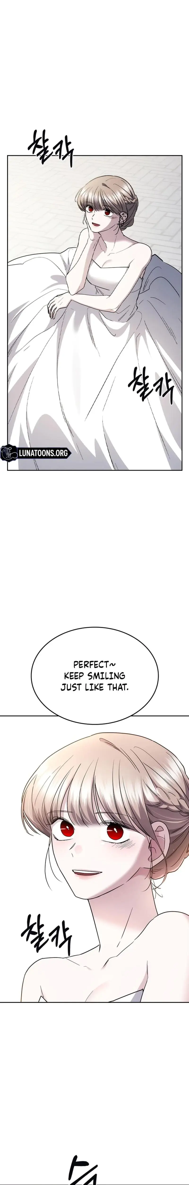 How To Break Up Well Chapter 65 - Page 42