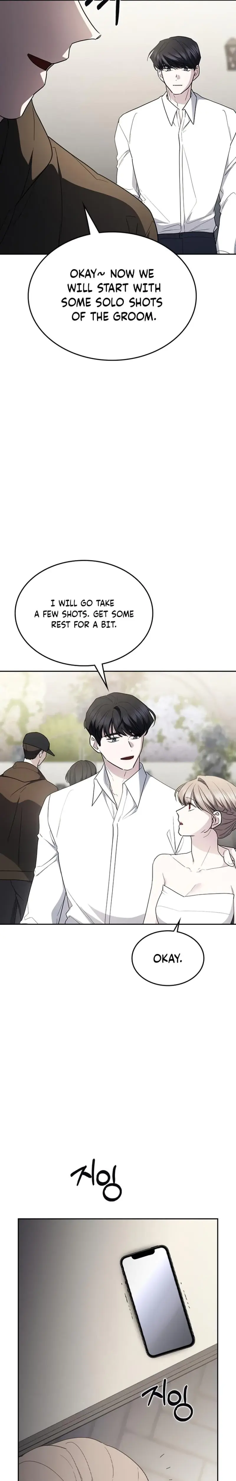 How To Break Up Well Chapter 65 - Page 43