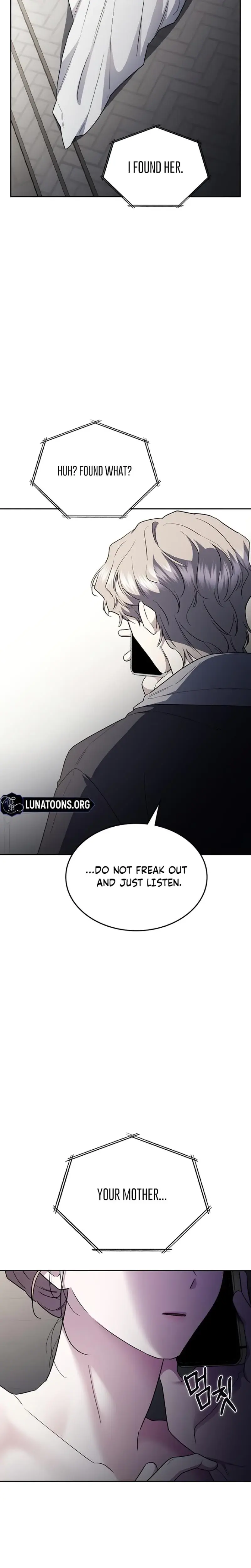 How To Break Up Well Chapter 65 - Page 45