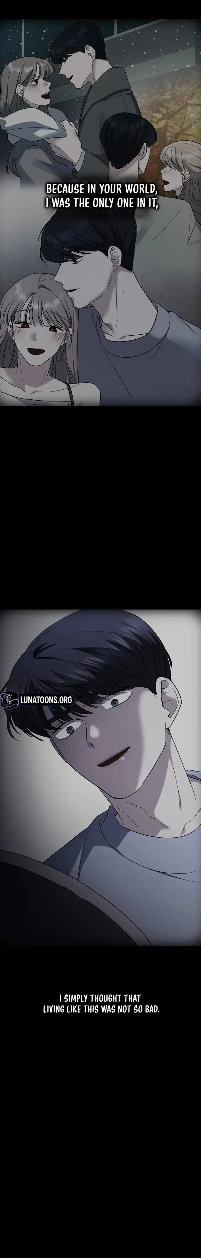 How To Break Up Well Chapter 65 - Page 6