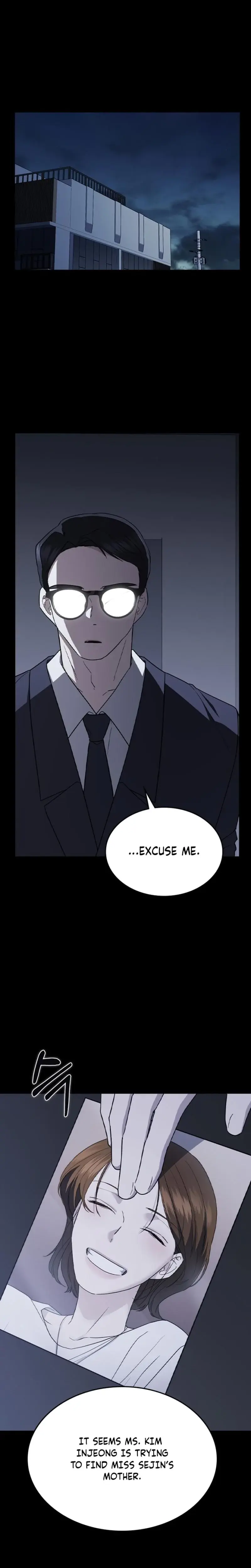 How To Break Up Well Chapter 65 - Page 7