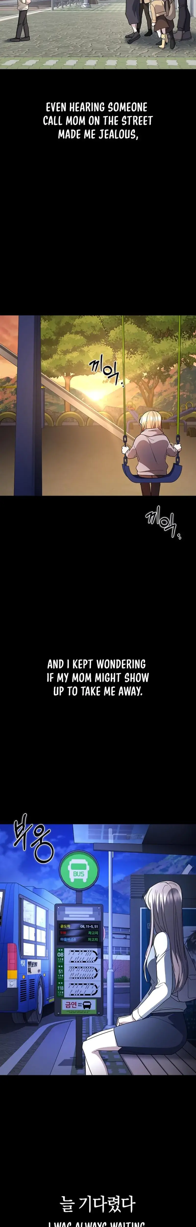 How To Break Up Well Chapter 66 - Page 10