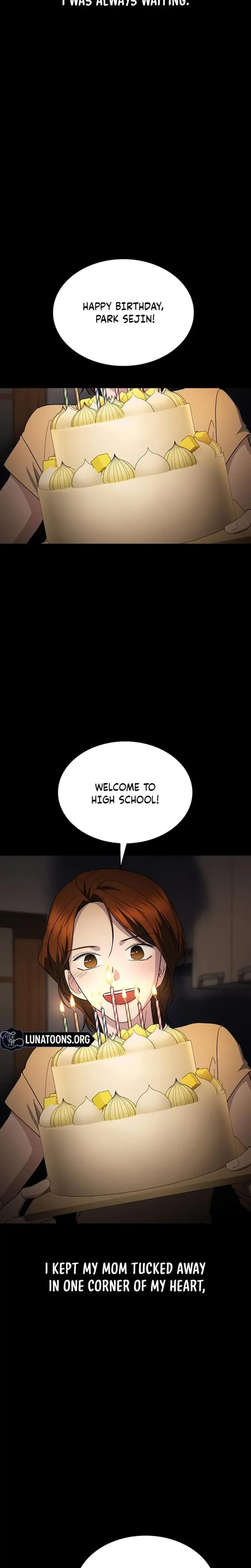 How To Break Up Well Chapter 66 - Page 11
