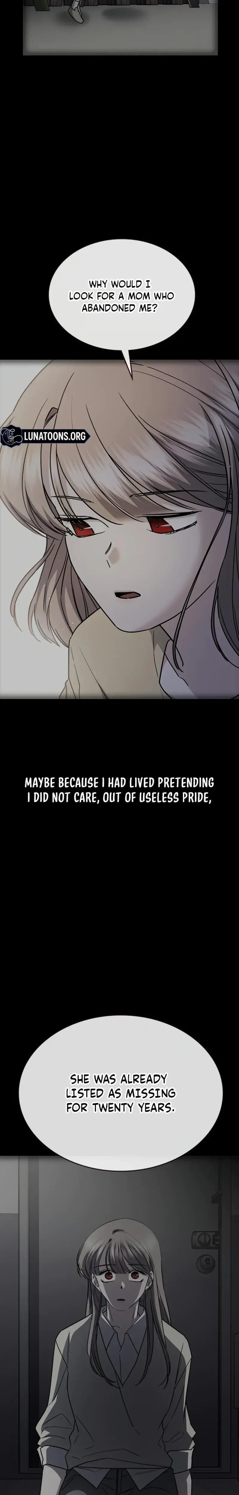 How To Break Up Well Chapter 66 - Page 13