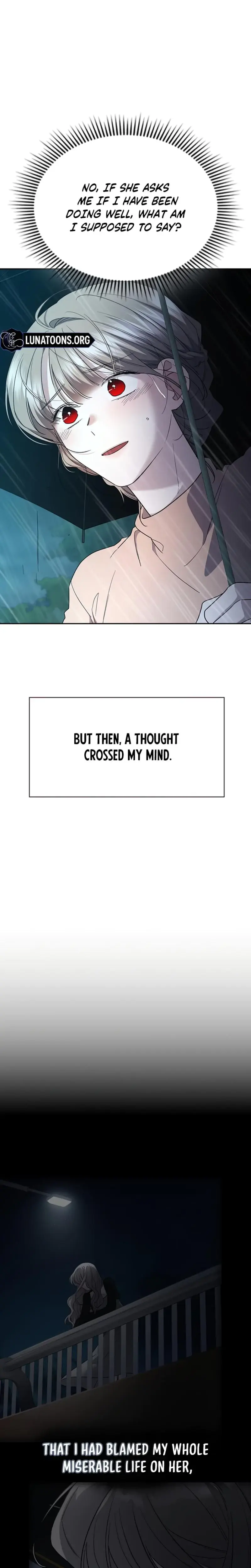 How To Break Up Well Chapter 66 - Page 18